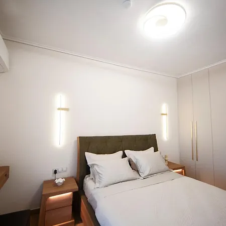 Apartmán Arcadian Design Loft