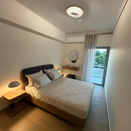 Apartmán Arcadian Design Loft