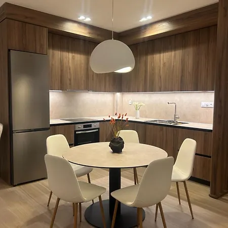 Arcadian Design Loft Tripoli