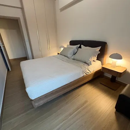 Arcadian Design Loft Apartmán