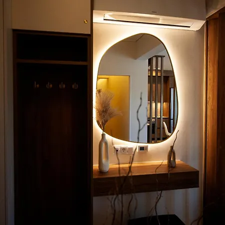 Arcadian Design Loft Apartmán Tripoli