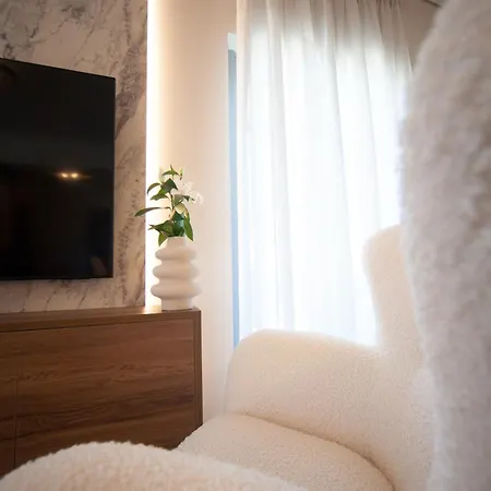 Apartmán Arcadian Design Loft