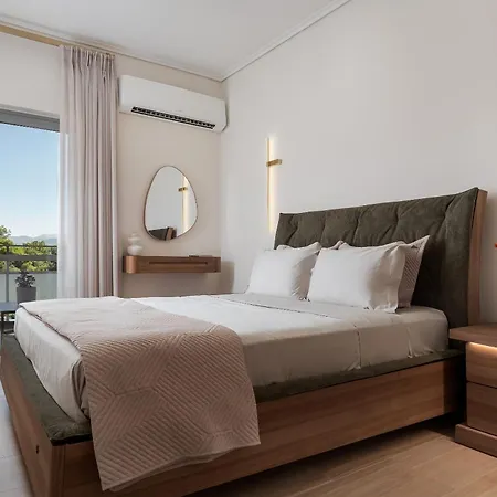 Arcadian Design Loft *