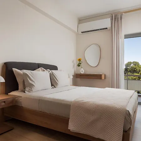 Arcadian Design Loft Apartman Trípoli