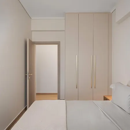 Apartman Arcadian Design Loft *