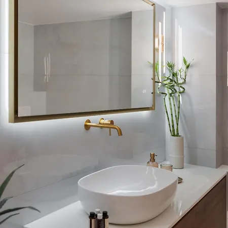 Arcadian Design Loft Apartman