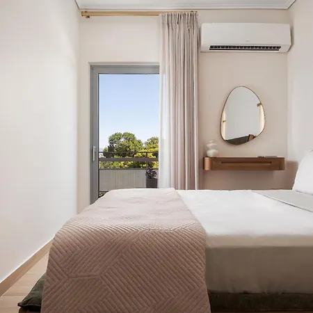 Apartman Arcadian Design Loft Trípoli