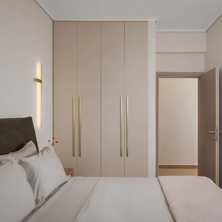 Apartman Arcadian Design Loft Trípoli