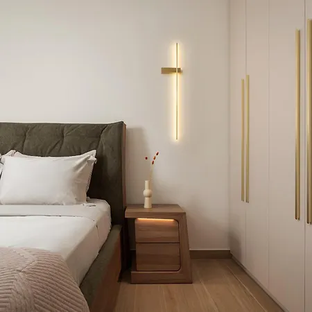 Arcadian Design Loft Apartman *