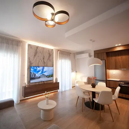 Arcadian Design Loft *