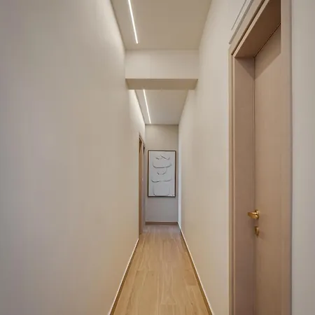 Apartman Arcadian Design Loft *
