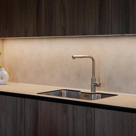 Arcadian Design Loft Apartman