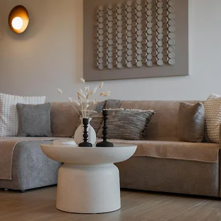 Arcadian Design Loft