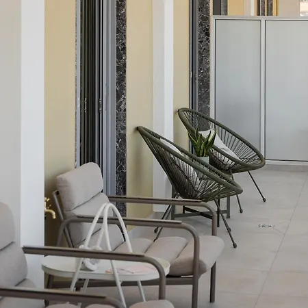 Apartman Arcadian Design Loft *